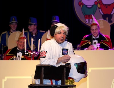 Wie doen er mee aan Keiekletstoernooi in Helmond?