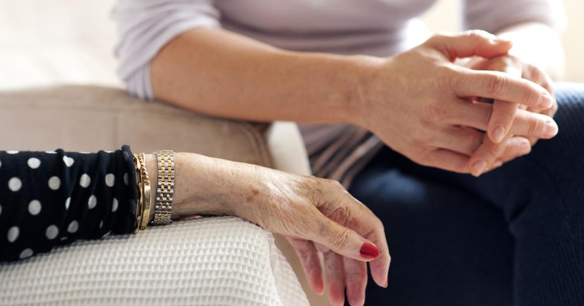 Gratis workshop voor mantelzorgers in Nuenen: tips om grenzen te stellen