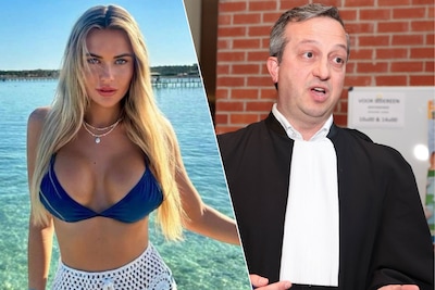 ‘Temptation Megan’ (26) krijgt voorwaardelijke celstraf omdat ze geen belastingen wilde betalen op haar OnlyFans-inkomsten