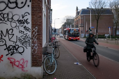 Poep, agressie en drugs: Tilburgse buurt kan overlast niet meer aan