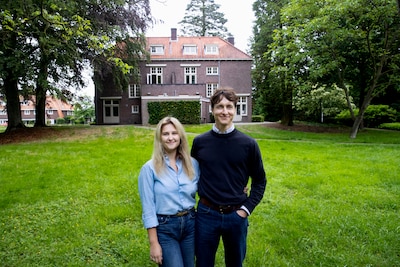 Peperdure particuliere montessoribasisschool opent aan de Bo