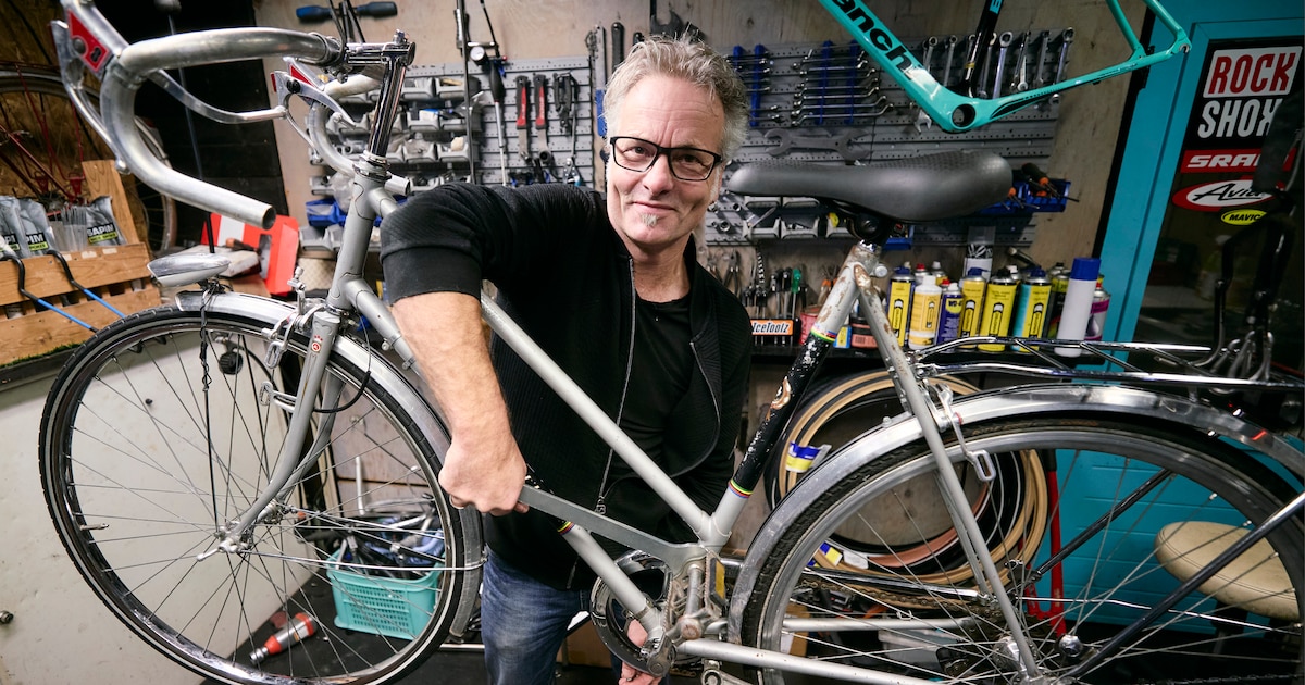 Stratum verliest twee rijwielzaken: na Bartovelo zet ook Wieringa er een punt achter