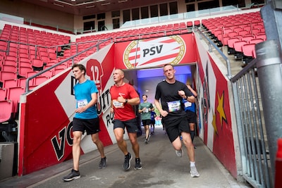Halve marathon Eindhoven binnen acht uur uitverkocht