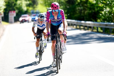 Voorbeschouwing etappe 17 Giro d’Italia | Pittige finale richting Andalo, avonturiers azen op succes