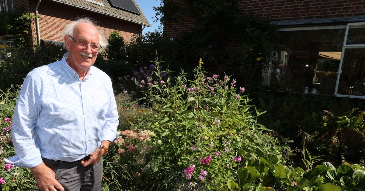 De culturele voorkeuren van oud-hoofdredacteur Cas van Houtert: ‘De ...