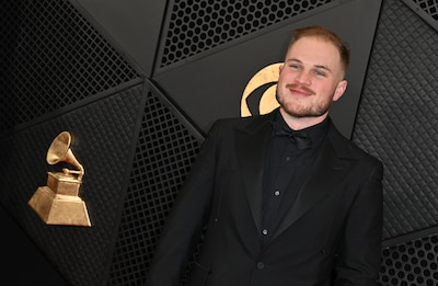 Zach Bryan komt naar Eindhoven: dit wil je weten over zijn concert in het Philips Stadion
