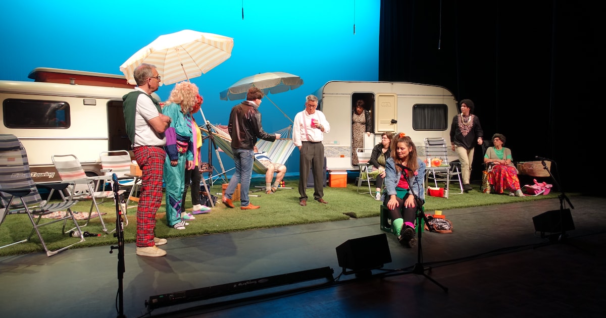 Vette ruzies bij ’t GAT