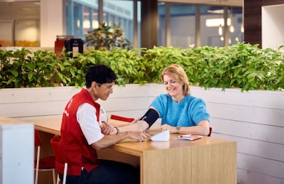 Hartcheckpunt komt in februari naar bibliotheken in verschillende Brabantse plaatsen