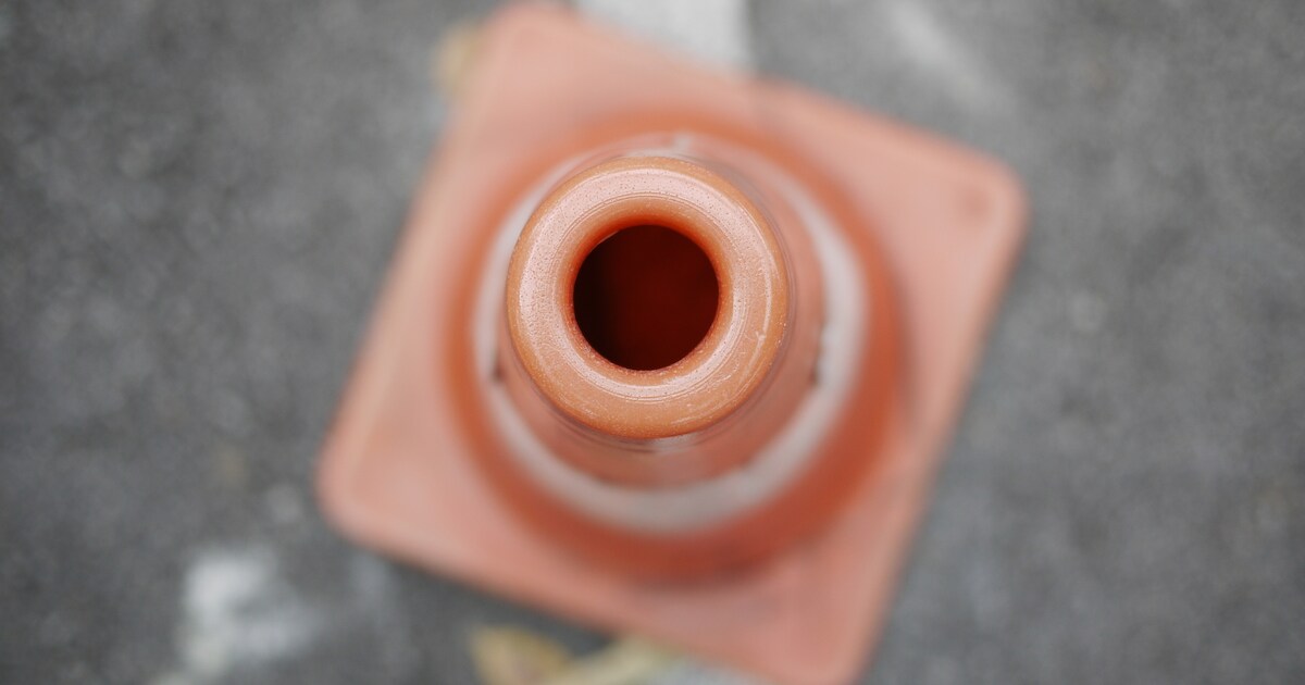 Werkzaamheden Strijperstraat week uitgesteld