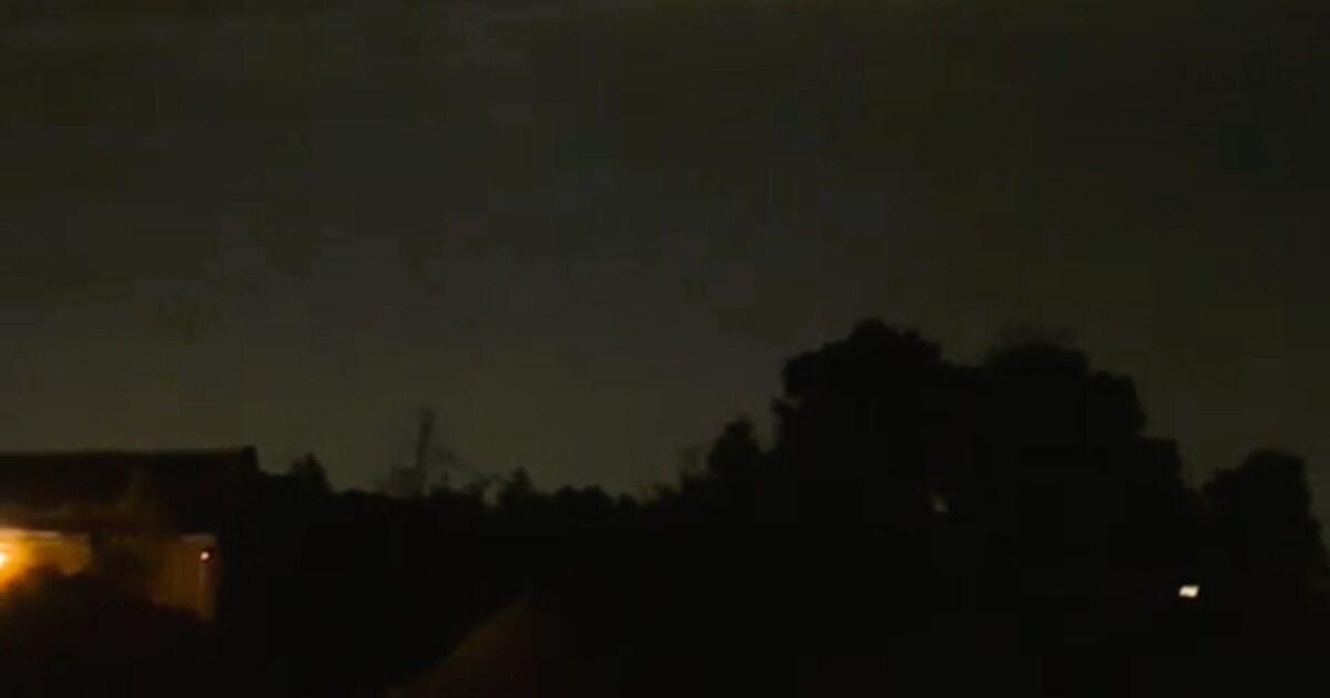 Meerdere mensen spotten drones boven Tilburg, Haaren en Hilvarenbeek: ‘Dit kan nooit één dronepiloot