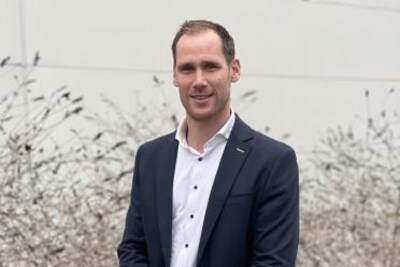 Toine Hurkx waarnemend rector bij Varendonck College