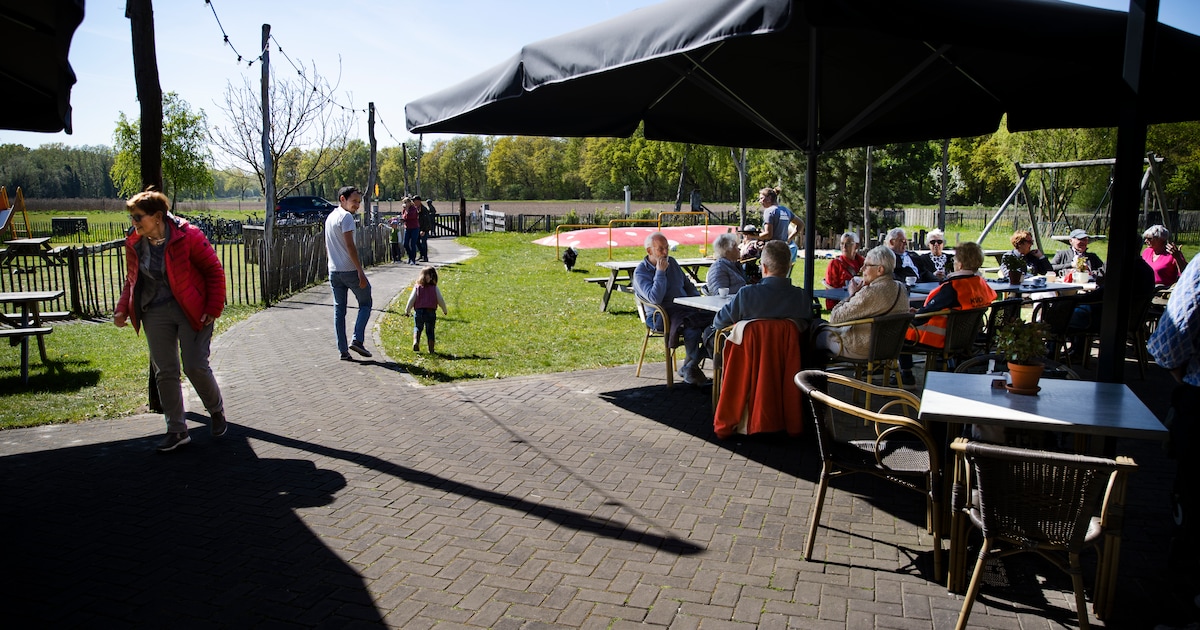 Familiebedrijf Krakenburg in Olen groeit door met horeca, kinderopvang en dagbesteding