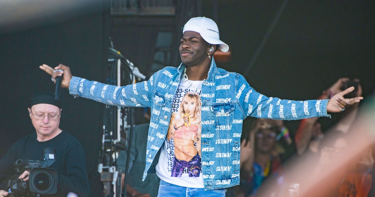 Rapper Lil Nas X maakt coming out: ‘Ik dacht dat ik het overduidelijk ...
