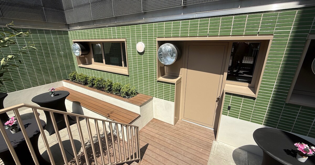 Daklozenopvang langer op VDMA-terrein: ‘We moeten voorkomen dat deze ...