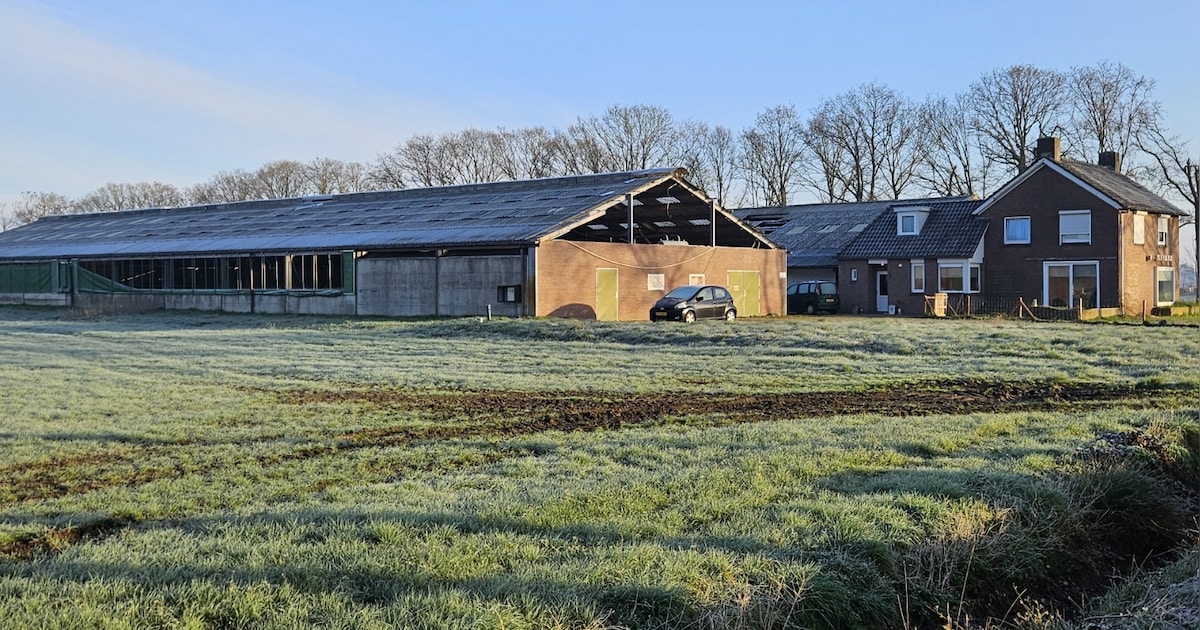 Nieuwe heideboerderij moet bij gaan dragen aan beheer landschap