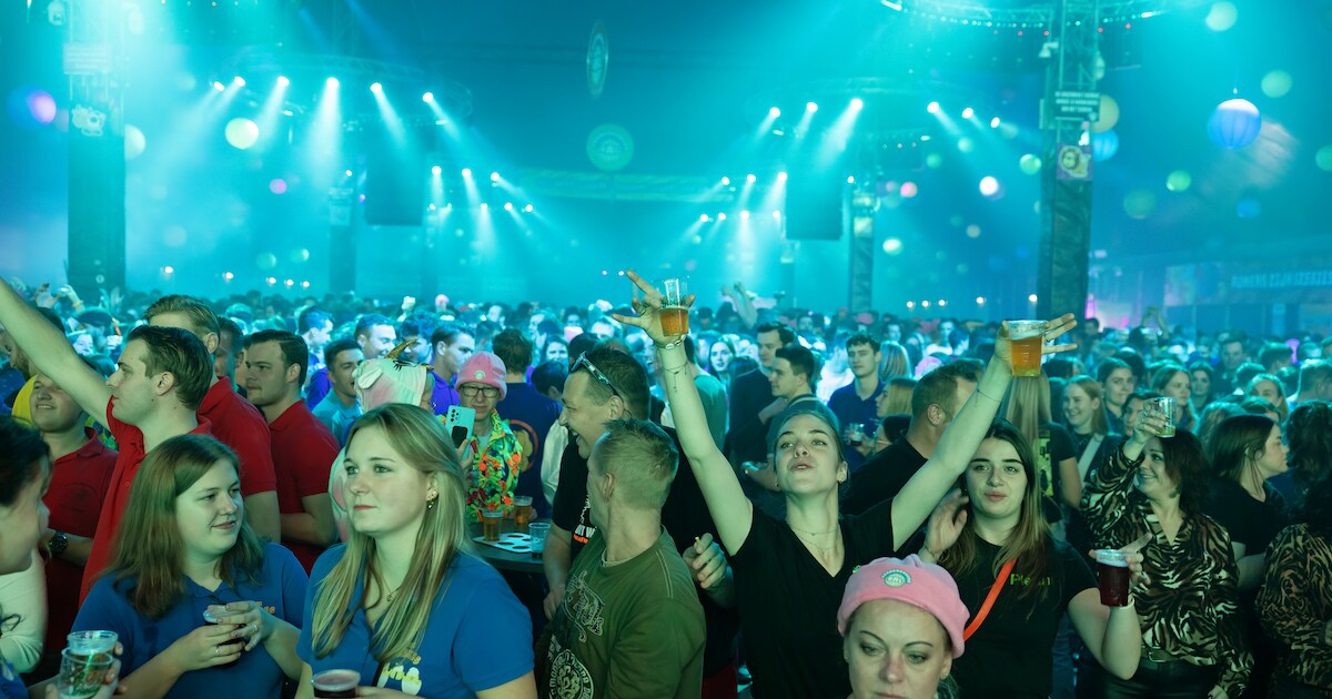 Cranendoncks Verbroederingsbal keert terug naar roots en is met ...
