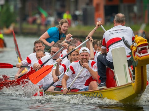 Politiek ziet: regels raken Helmondse evenementen en ‘smoren’ enthousiasme vrijwilligers