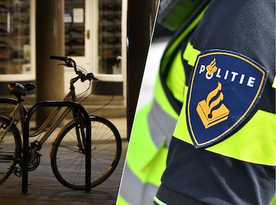 Het regent boetes in Eindhoven: fietsers zonder licht op tal van plekken betrapt