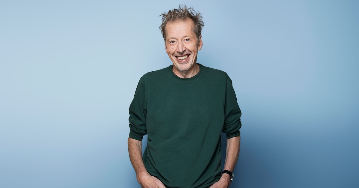 Jan Rot presenteert online zijn afscheidsalbum met ‘digitaal boekje ...