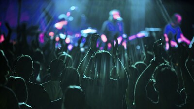 Muziek uit ‘t Hart door jubilerende RedBand in Hapert