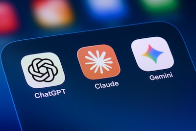 Ook Gemini, de AI van Google, hackte onbedoeld andere bedrijven