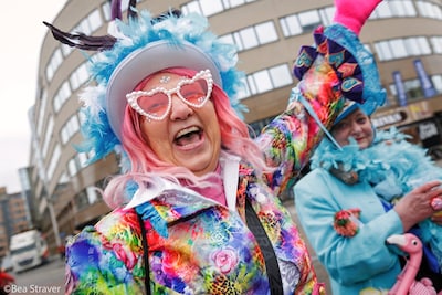 Zin in! Naar deze Eindhovense evenementen in 2026 kijken we uit