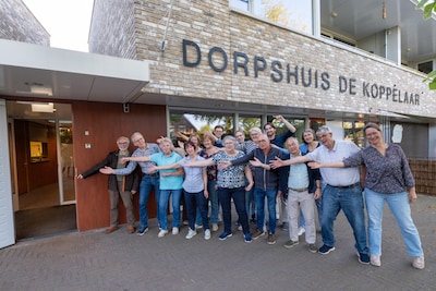 Ensemble Sereen zingt in Nederwetten voor stichting WensAmbulance