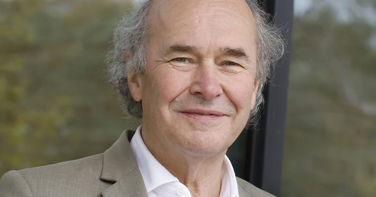 Oud-wethouder Maarten Pieters twee weken na zijn afscheid in Waalre onverwacht overleden
