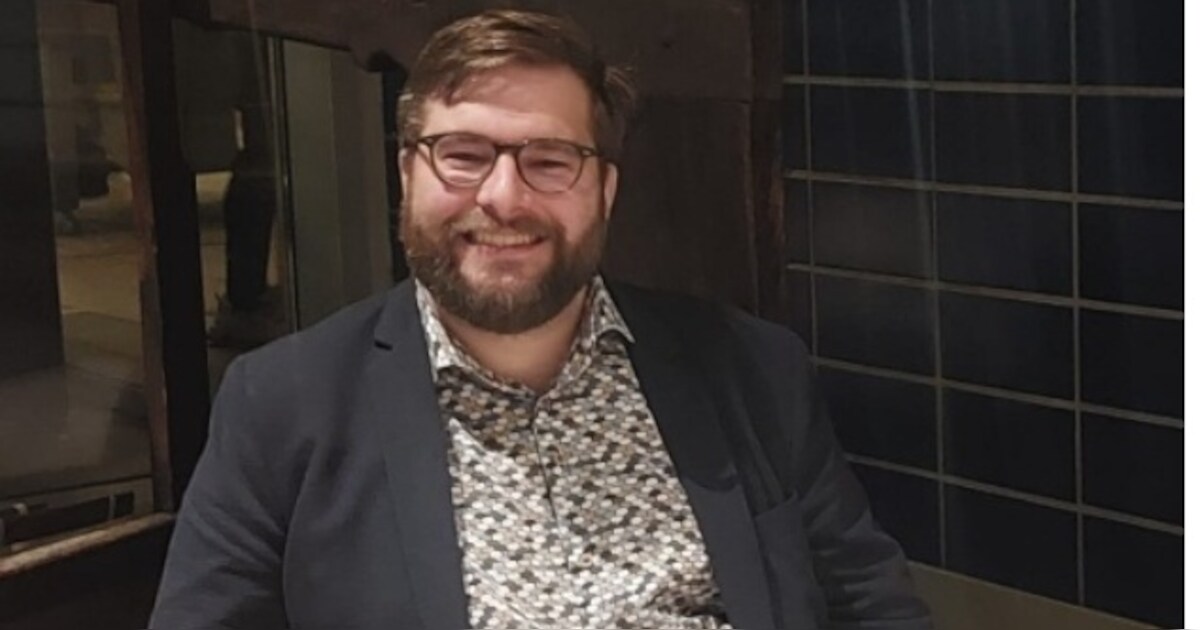 Jasper de Groot lijsttrekker Wij Zijn Geldrop-Mierlo/VVD | Regio | ED.nl