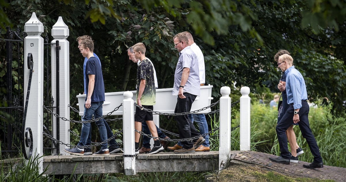 Verdachte van doodrijden Tamar (14) uit Marken nu alsnog voor de rechter