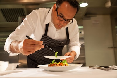 Champagne! Deze Eindhovense restaurants behouden hun ster in de nieuwe Michelingids