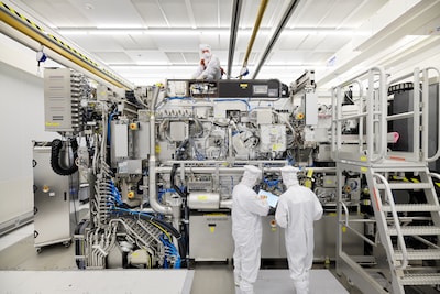 Sentiment gekeerd voor ASML, maar volgen er ook meer orders?