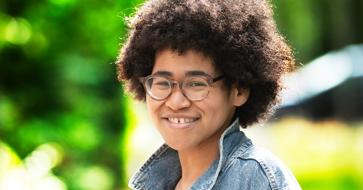 Oluchi (16) wil dolgraag een bijbaan, maar wordt steeds afgewezen: ‘Ik ...