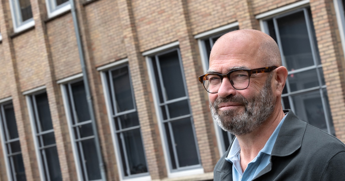Natlab ligt weer op koers na jaar van hard werken: ‘Dit wordt een plek ...