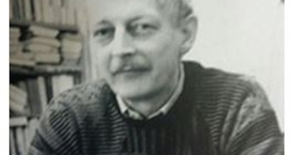 Oud-pastoor Jan van Ras (74) overleden | Regio | ED.nl