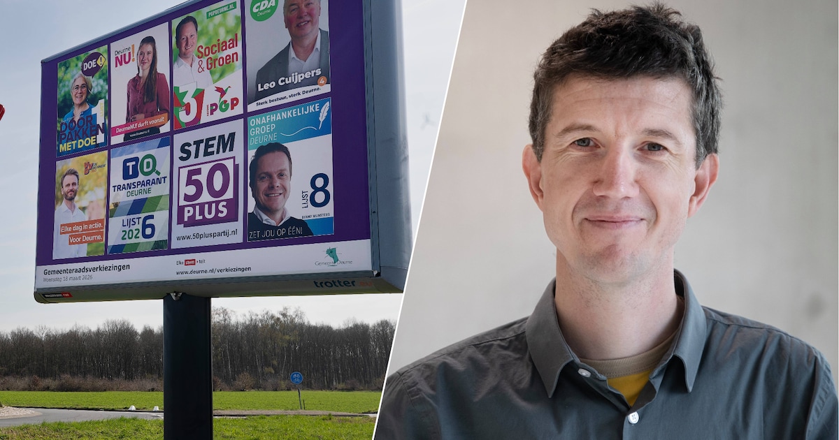 Deze week in Deurne: wie worden de nieuwe wethouders?