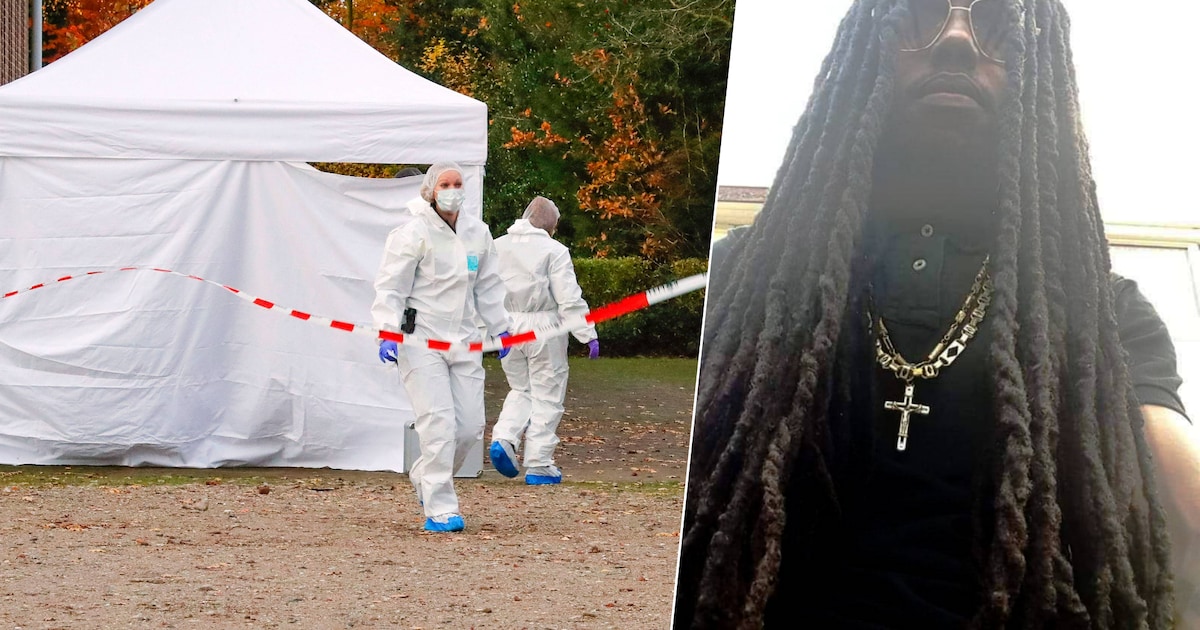 Ferdi (31) dacht dat hij naar een drugsdeal ging, maar belandde volgens ...