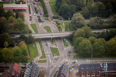 Heijmans geeft project in Veghel op en mag elders in Meierijstad bouwen