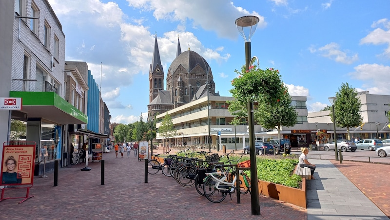 Onderzoek naar gemeentebreed Ondernemersfonds in Geldrop-Mierlo | Regio ...