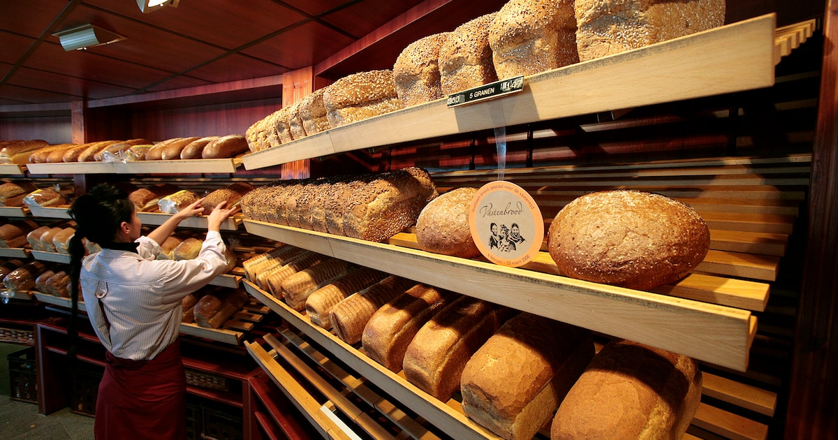 Elektricien ernstig gewond bij explosie in Helmondse bakkerij: acht winkels in regio blijven tijdje 