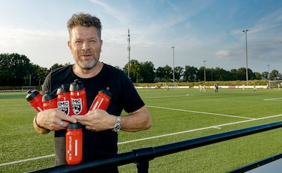 Berlicum krijgt na veertig jaar een nieuw sportcomplex: ‘Echt toe aan vernieuwing’