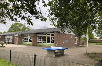 Infoavond nieuwbouw Mierlose basisschool Puur Sang