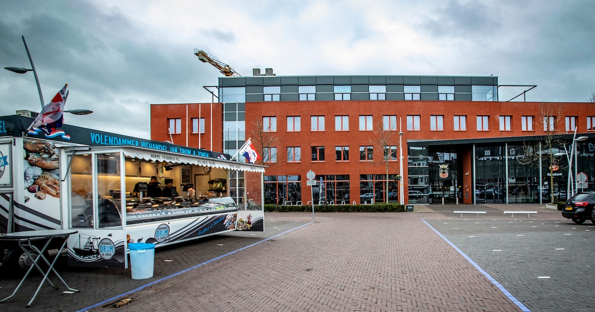 In Bladel is veel gerealiseerd, en ook veel geld uitgegeven