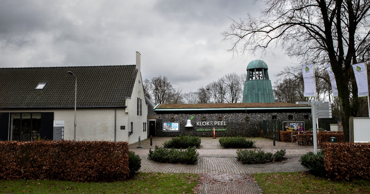 Bijeenkomst beeldherkenning in Museum Klok en Peel in Asten