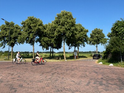 Politiek zoekt naar tijd en geld voor tweede fietstunnel onder rondweg Volkel