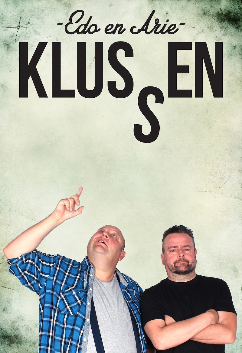 Cabaret met Arie Koomen en Edo Brunner in Ons Tejater Lieshout | Regio ...
