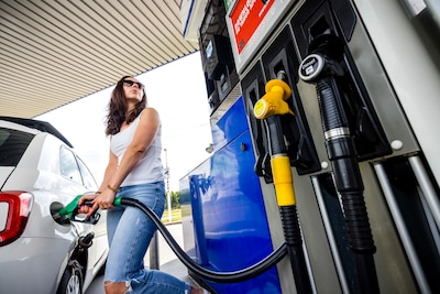 Gas op die lolly! Bij dit tankstation in Den Bosch betaal je het minst