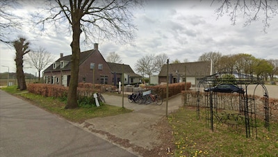Feesten kunnen doorgaan: Tilburg hoeft niet op te treden tegen bruiloften en partijen bij Brasserie 