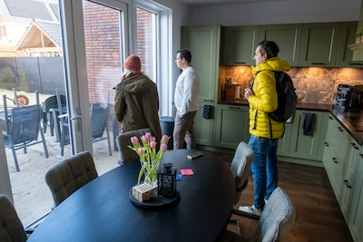 Open Huizen Dag in Veldhoven: 51 huizen tussen 375.000 en 1.395.000 euro te bezichtigen