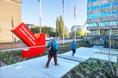 Meer klachten over gemeente Eindhoven, veel meldingen over parkeerapp